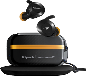 Klipsch T5 II TW Sport