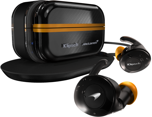 Klipsch T5 II TW Sport