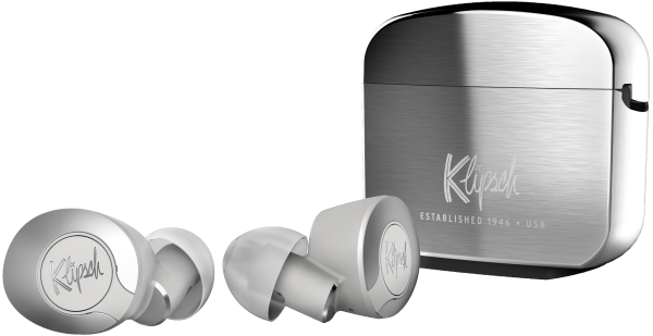 Klipsch T5 II