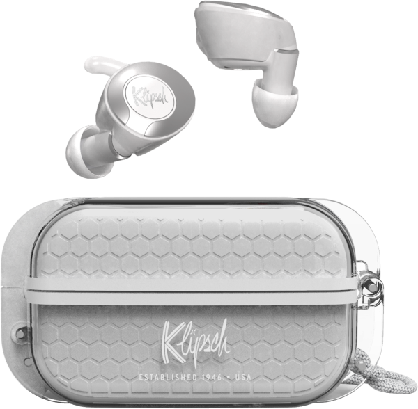 Klipsch T5 II