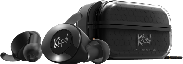 Klipsch T5 II