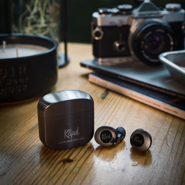 Klipsch T5 II
