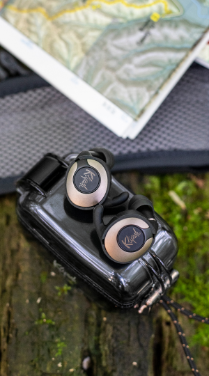 Klipsch T5 II