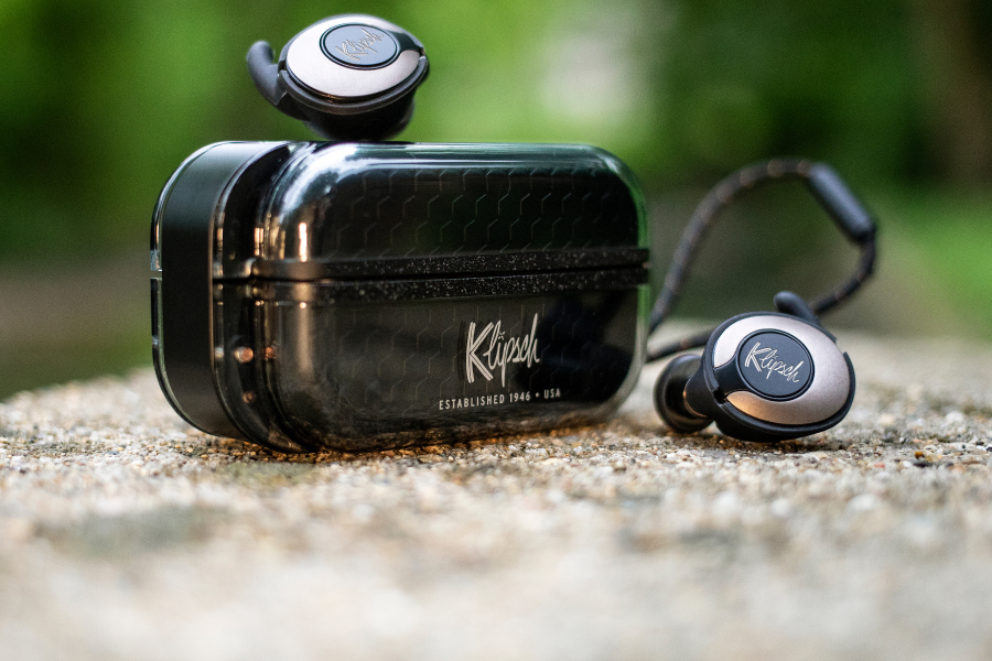 Klipsch T5 II