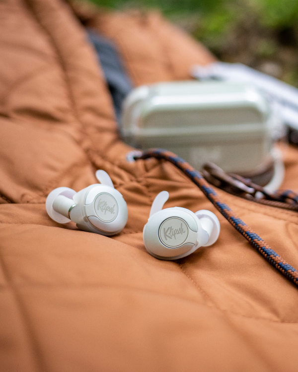 Klipsch T5 II